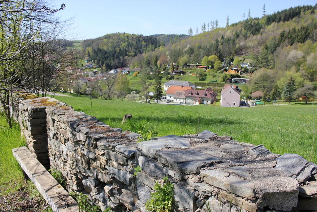 Zum Alten Forsthaus Apartment *