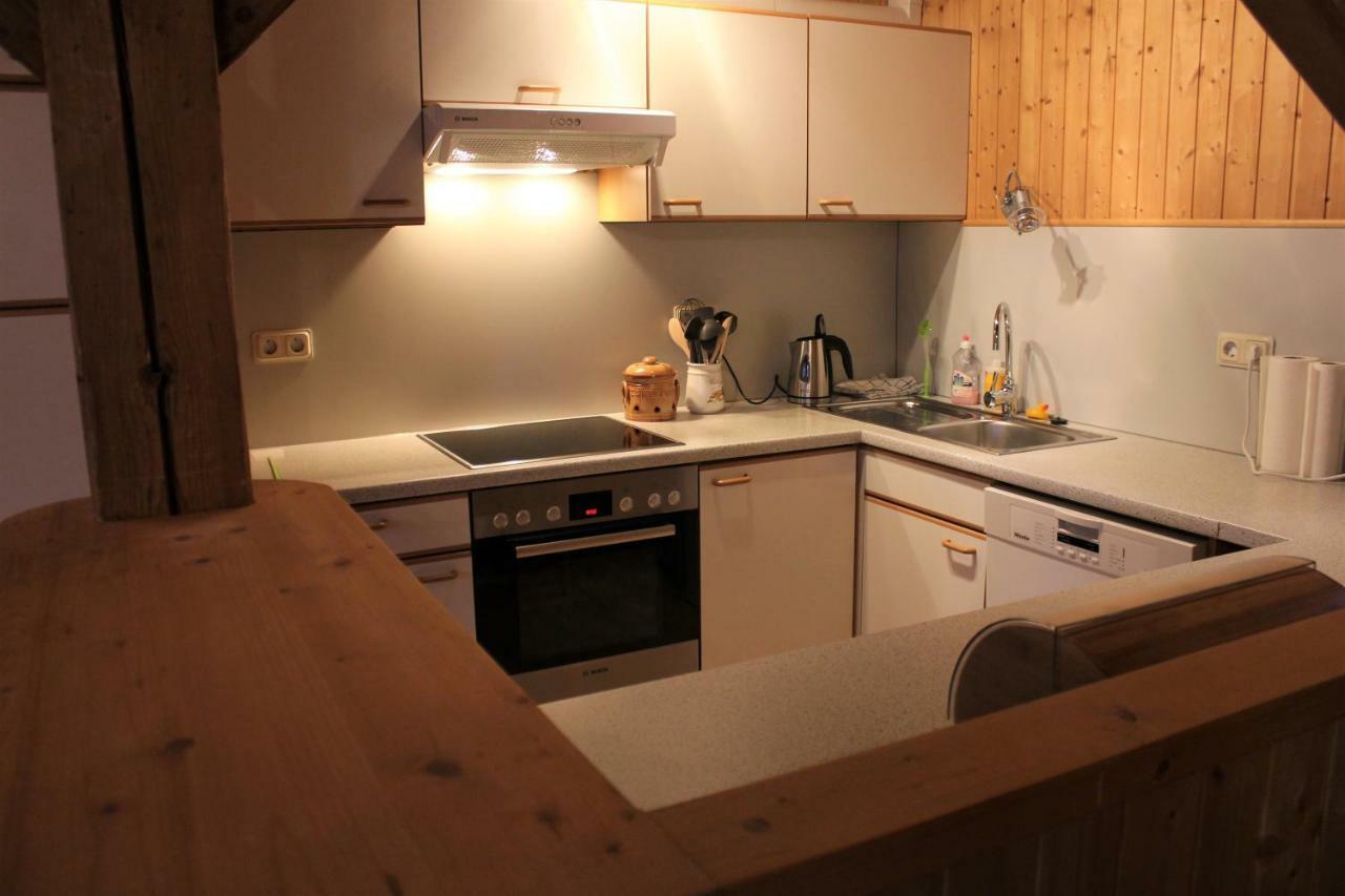 Zum Alten Forsthaus * Messern